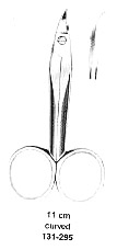 Pedo Scissor
